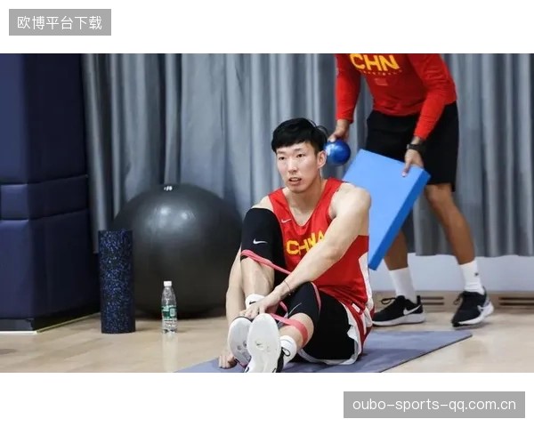 训练数据揭秘：体能教练成球队隐形英雄